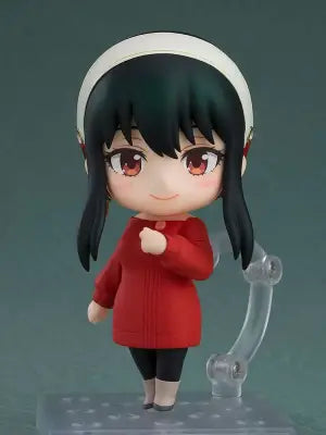 SPY X FAMILY YOR CASUAL OUTFIT NENDOROID