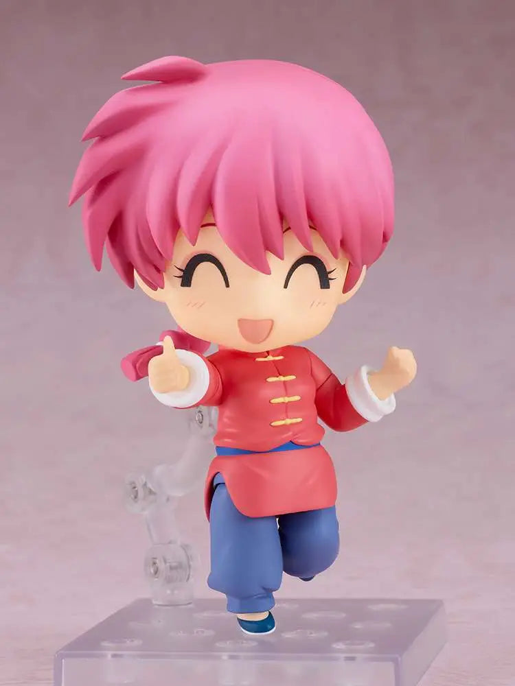 RANMA 1/2 RANMA FEMALE NENDOROID