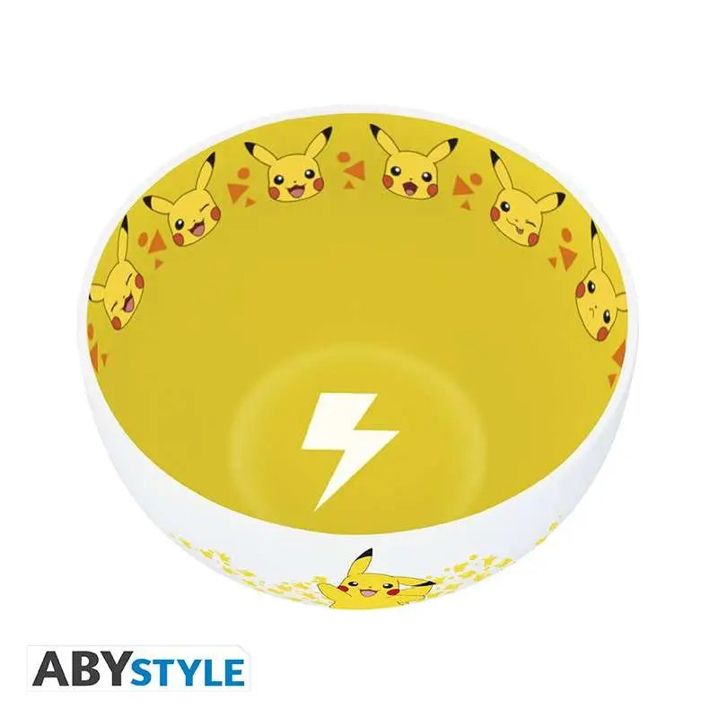 POKEMON PIKACHU BOWL
