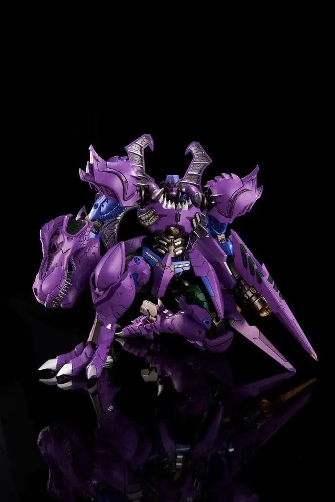 TRANSFORMERS BEAST MEGATRON FURAI ACTION
