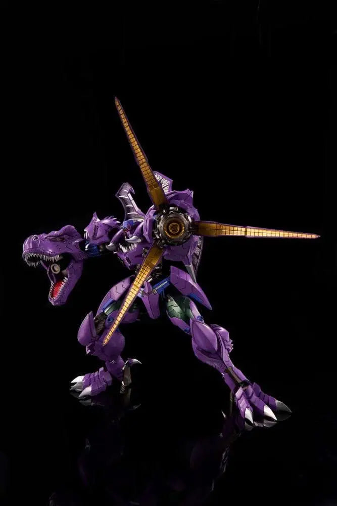 TRANSFORMERS BEAST MEGATRON FURAI ACTION