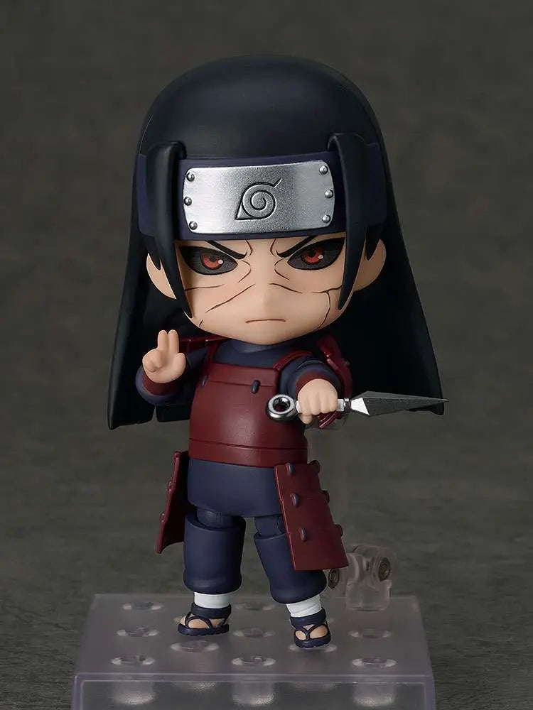 NARUTO HASHIRAMA SENJU NENDOROID
