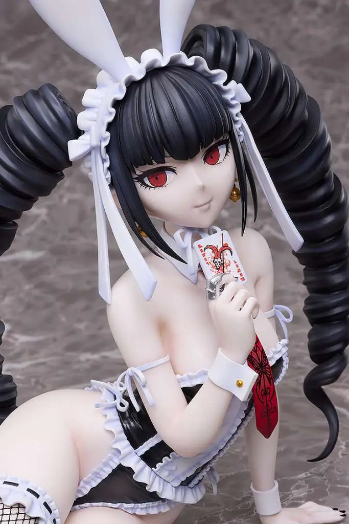 DANGANRONPA CELESTIA LUDENBERG BUNNY 1/4 ST