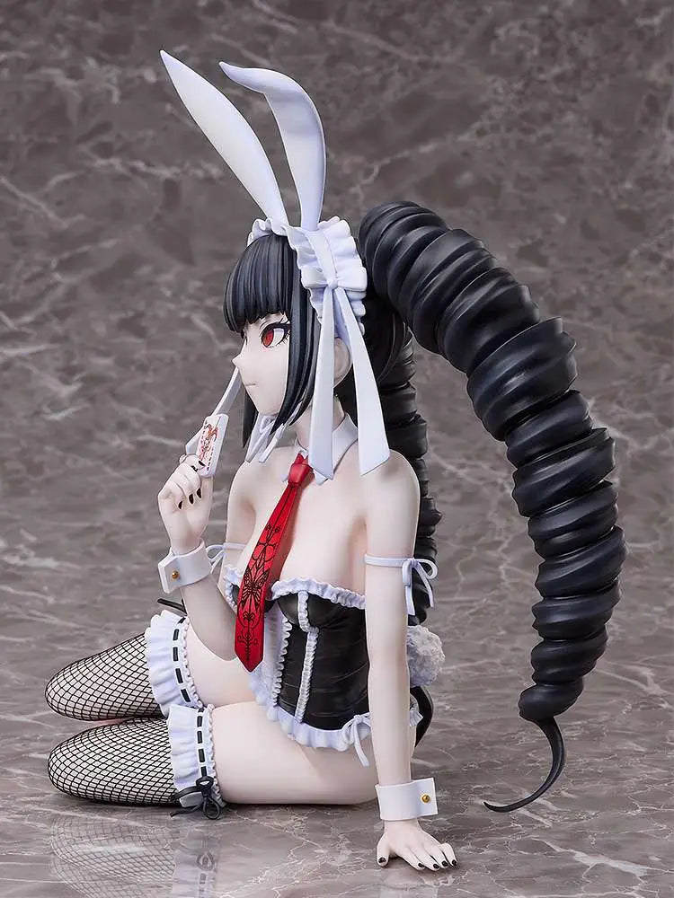 DANGANRONPA CELESTIA LUDENBERG BUNNY 1/4 ST