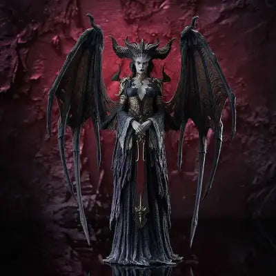 DIABLO IV LILITH POP UP PARADE SP