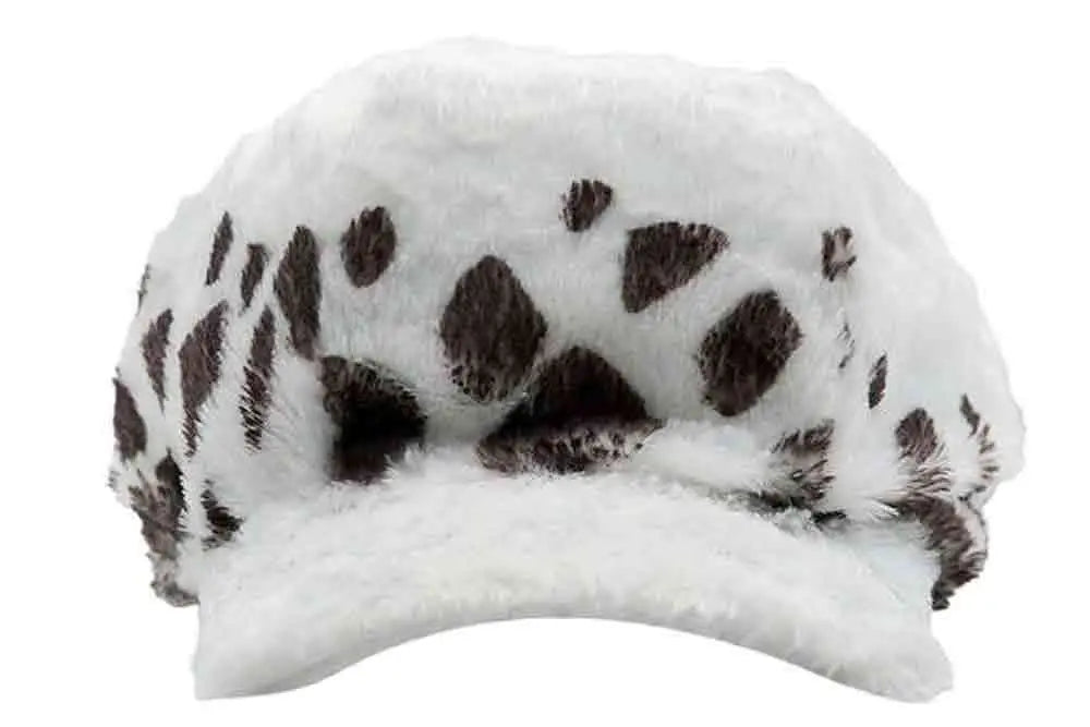 ONE PIECE TRAFALGAR LAW REPLICA CAP