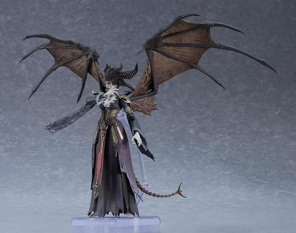 DIABLO IV LILITH FIGMA AF