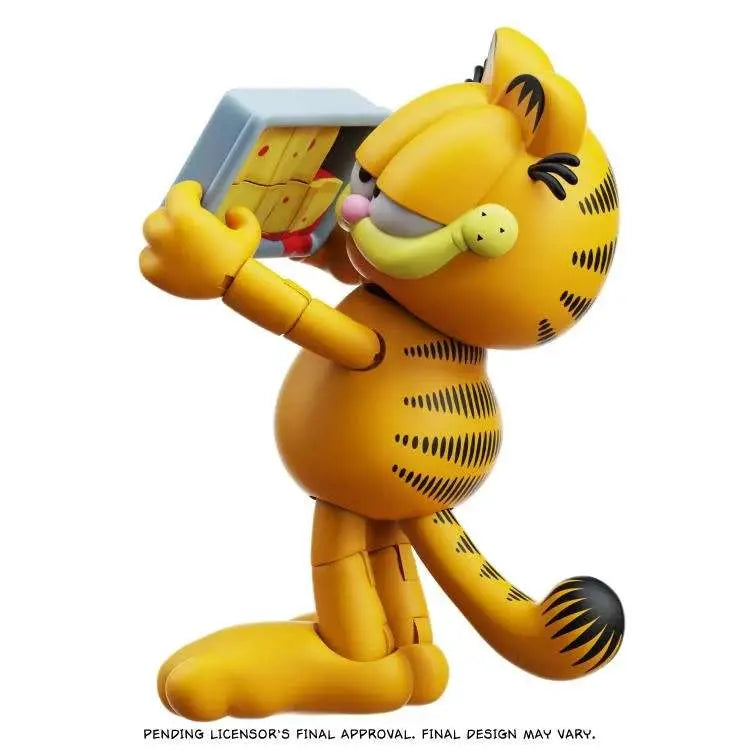 GARFIELD GARFIELD AF