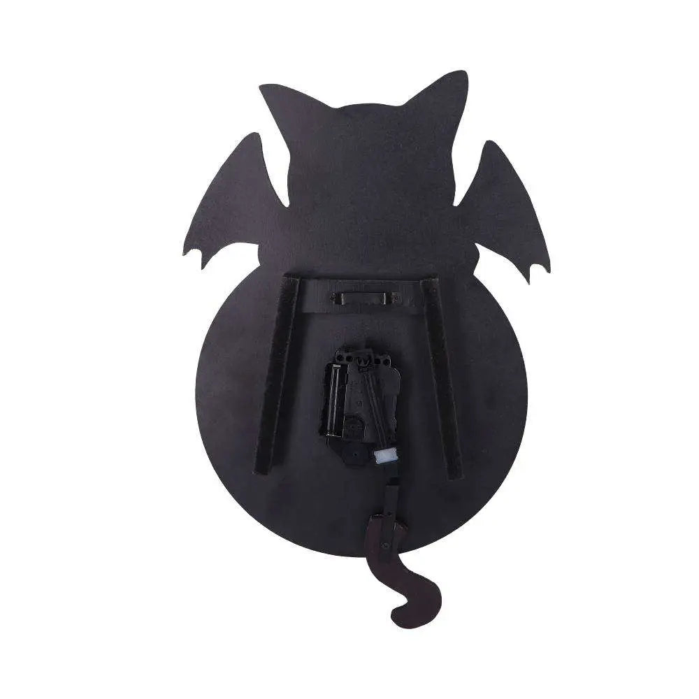MALPUSS TICKIN CLOCK