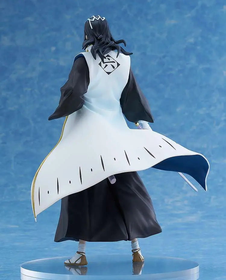 BLEACH BYAKUYA KUCHIKI PUP SP