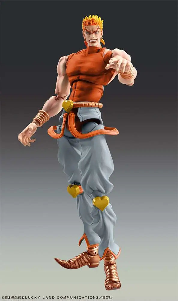 JOJO BIZARRE ADVENTURE DIO AWAKEN THIRD CHOZOKADO AF