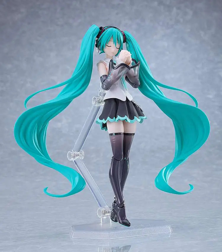 HATSUNE MIKU NT FIGMA AF