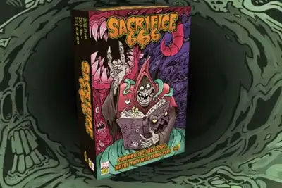 SACRIFICE 666