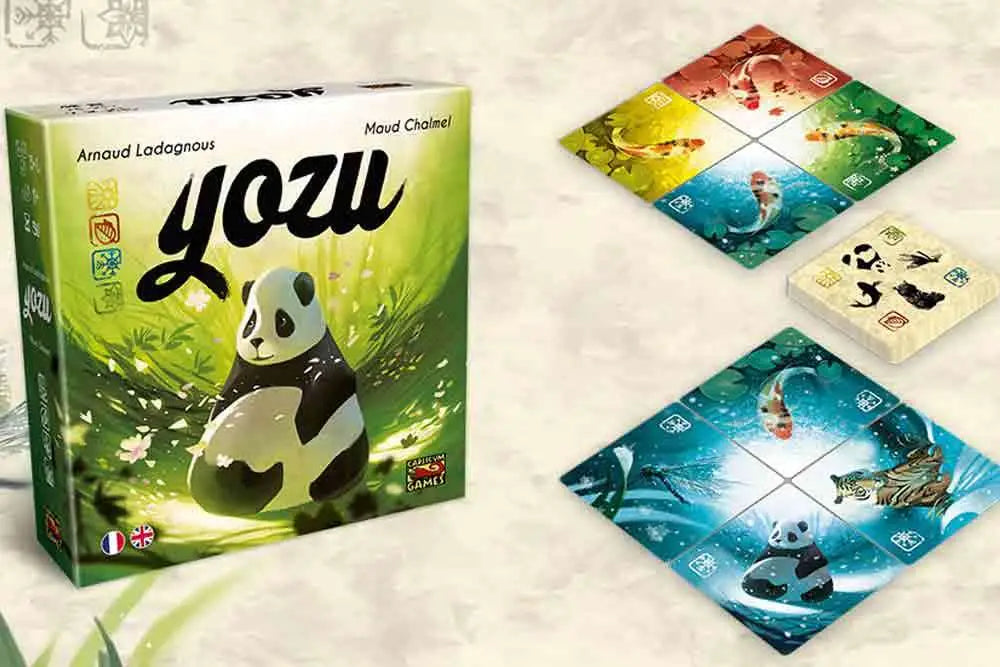 YOZU