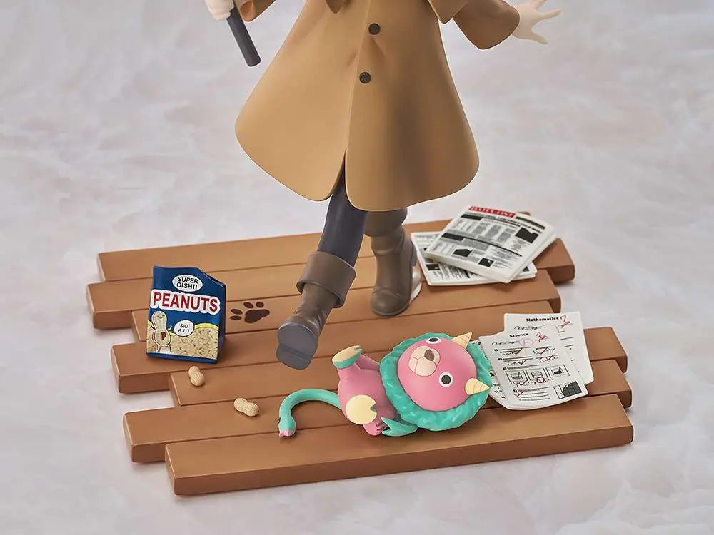 SPY X FAMILY ANYA FORGER DETECTIVE 1/7 FIG