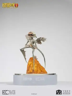 Hellboy II: The Golden Army Tooth Fairy Life-size Maquette