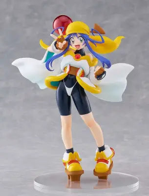 SABER MARIONETTE J LIME PUP SP