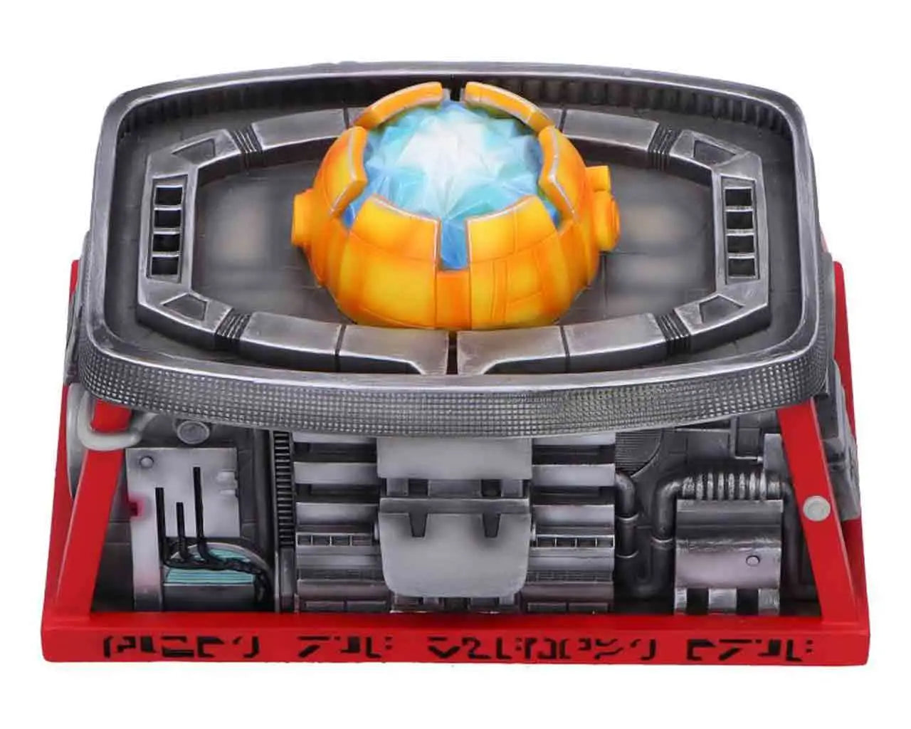 TRANSFORMERS MATRIX OF LEADERSHIP STORAGE BOX