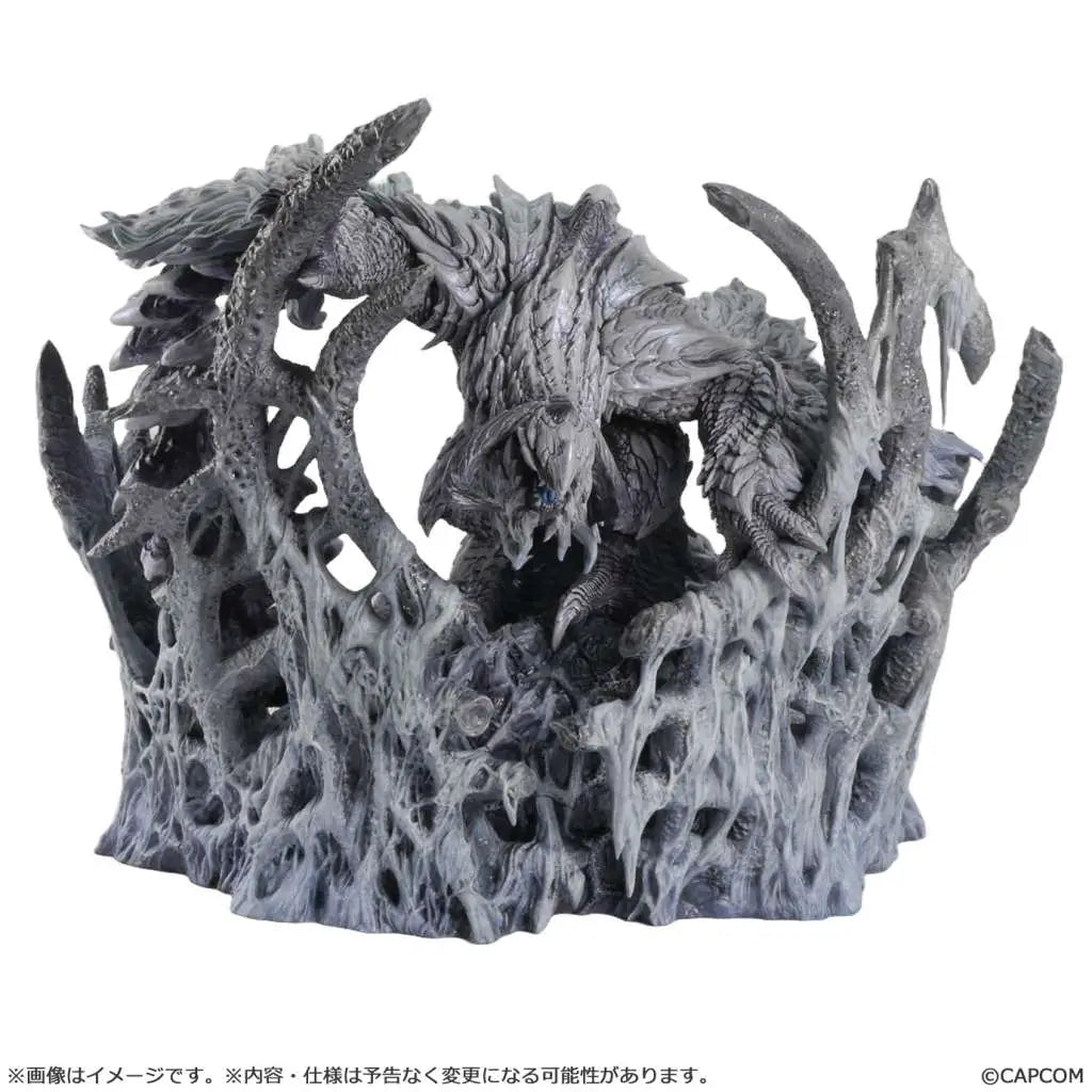 CAPCOM FB MONSTER HUNTER ARKVELD ST
