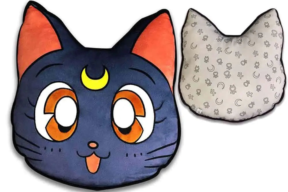 SAILOR MOON LUNA CUSHION