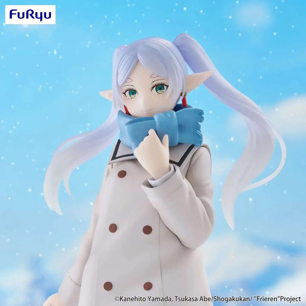 FRIEREN BEYOND JOURNEY END FRIEREN TRIO-TRY-IT FIGURE