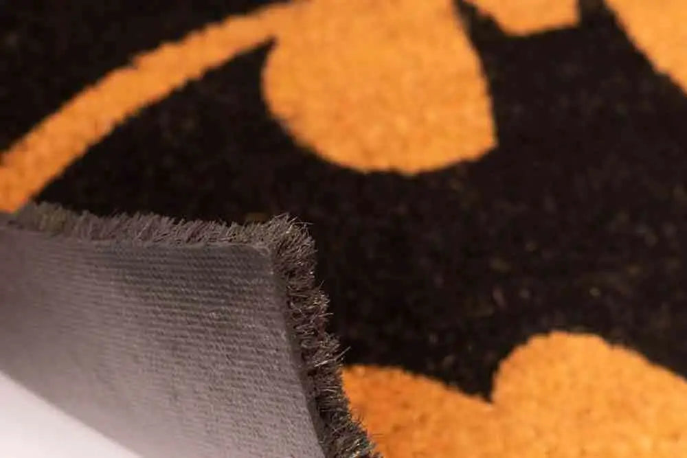 BATMAN LOGO DOORMAT