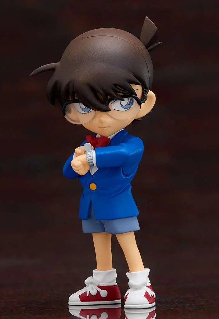 DETECTIVE CONAN FIGFIX CONAN EDOGAWA MINI FIG