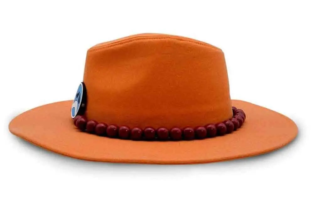 ONE PIECE PORTGAS D. ACE REPLICA HAT