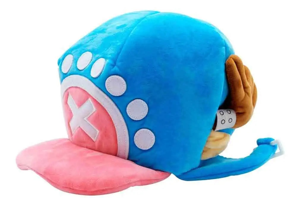 ONE PIECE TONY TONY CHOPPER REPLICA HAT