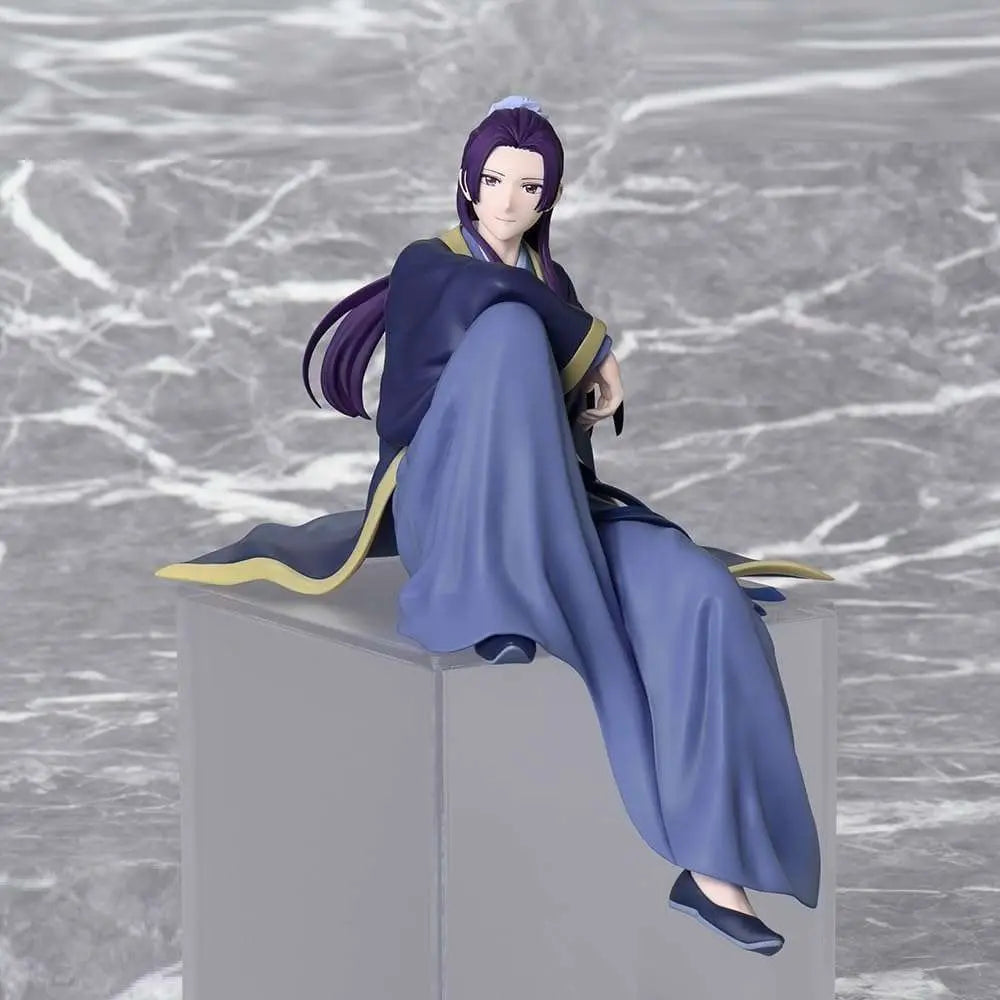 THE APOTHECARY DIARIES JINSHI PM PERCHING FIG