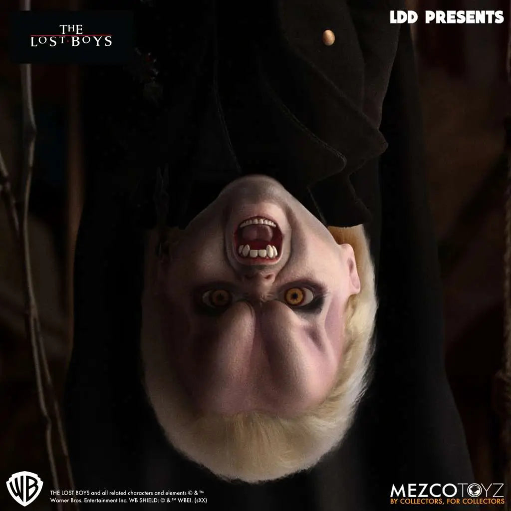 LDD PRESNTS LOST BOYS DAVID