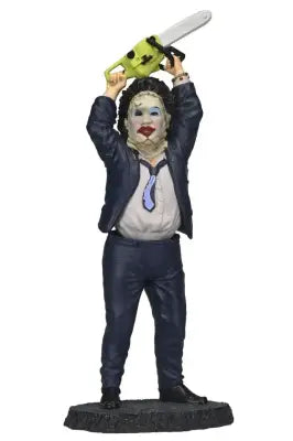 TEXAS CHAINSAW MASSACRE PRETTY WOMAN LEATHERFACE HEADKNOCKER