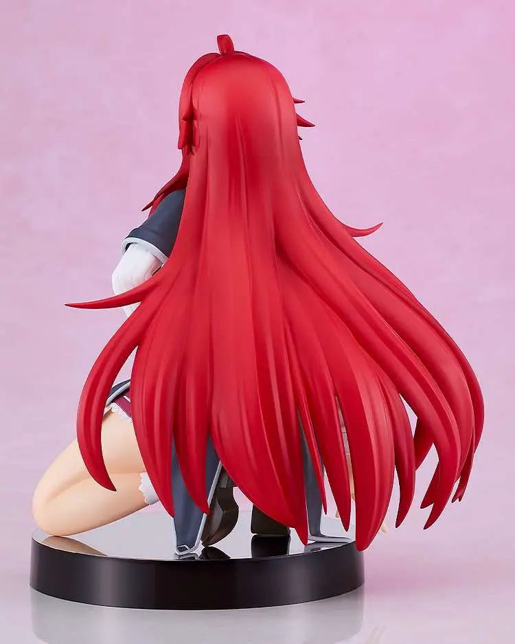 HIGH SCHOOL DXD HERO RIAS GREMORY PUP L