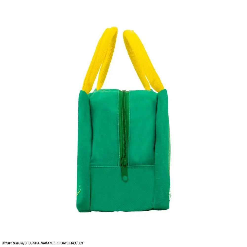 SAKAMOTO DAYS KILLER APPETITE THERMAL LUNCH BAG