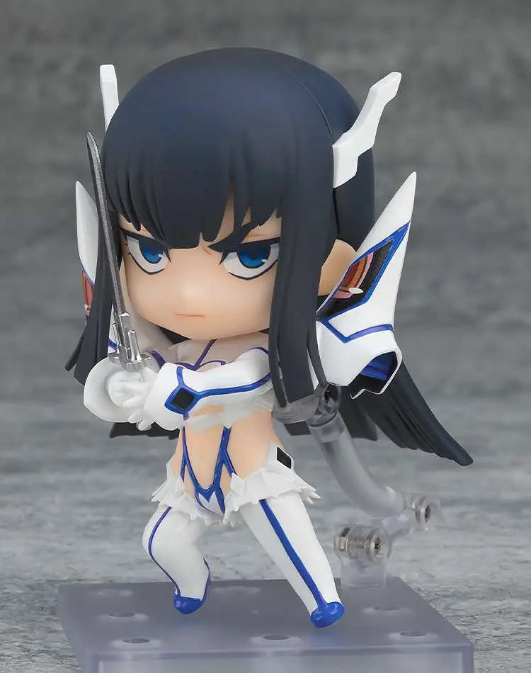 KILL LA KILL SATSUKI KAMUI JUNKETSU NENDOROID