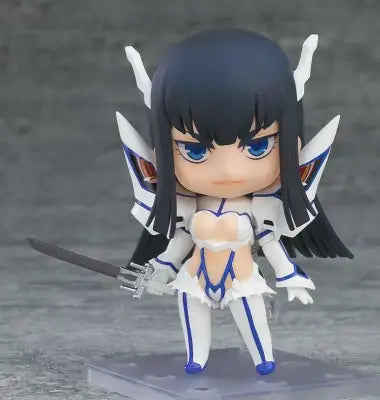 KILL LA KILL SATSUKI KAMUI JUNKETSU NENDOROID