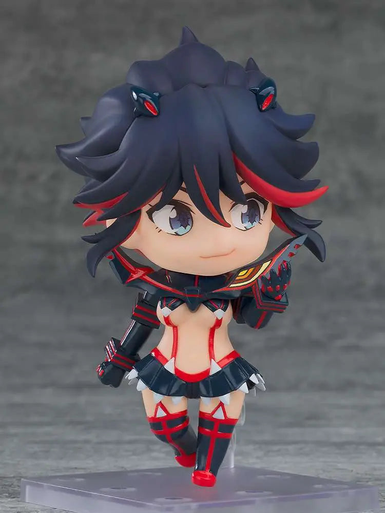 KILL LA KILL RYUKO KAMUI SENKETSU NENDOROID