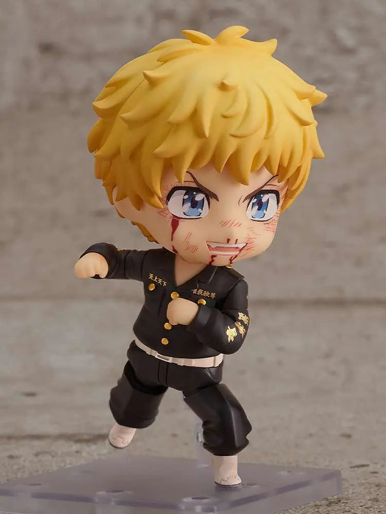 TOKYO REVENGERS TAKEMICHI HANAGAKI NENDOROID