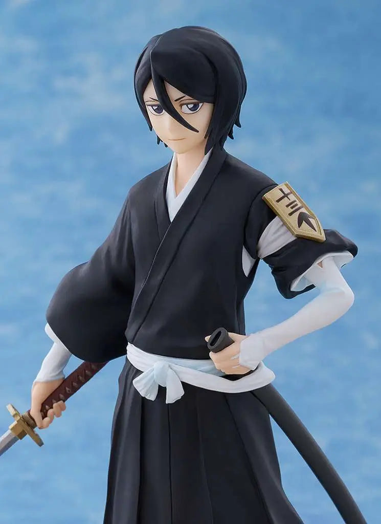 BLEACH RUKIA KUCHIKI POP UP PARADE