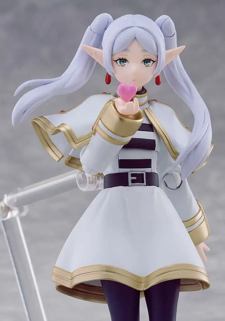 FRIEREN FIGMA FRIEREN DX EDITION AF