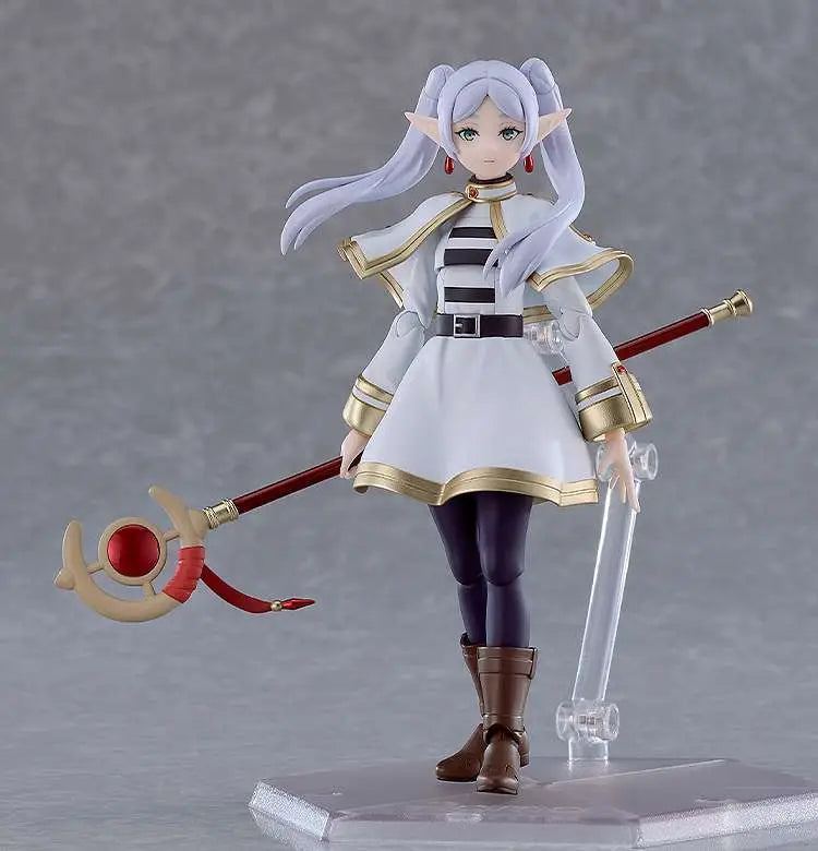 FRIEREN FIGMA FRIEREN DX EDITION AF