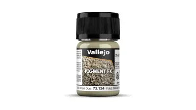 PIGMENT 73124 MID ORIENT DUST