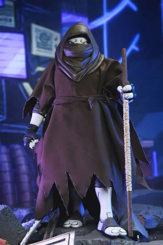 TMNT LAST RONIN UNO RE-EVOLUTION ULTIMATE AF
