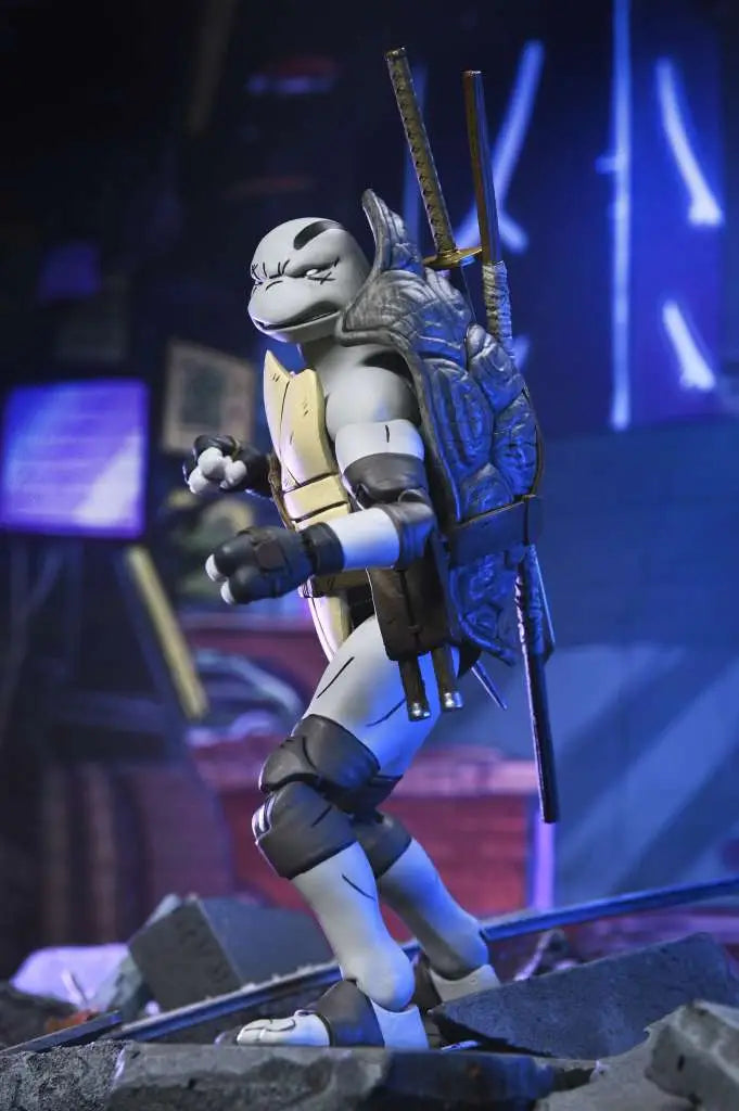TMNT LAST RONIN UNO RE-EVOLUTION ULTIMATE AF