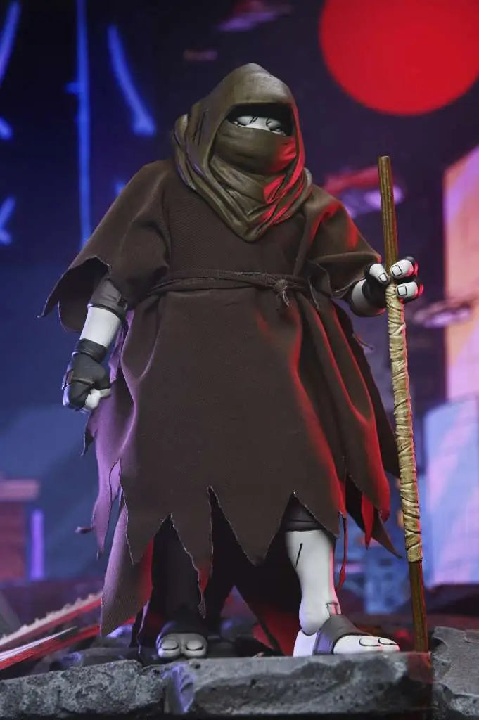 TMNT LAST RONIN UNO RE-EVOLUTION ULTIMATE AF