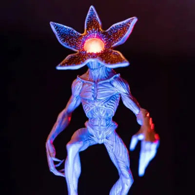 STRANGER THINGS DEMOGORGONE LAMP