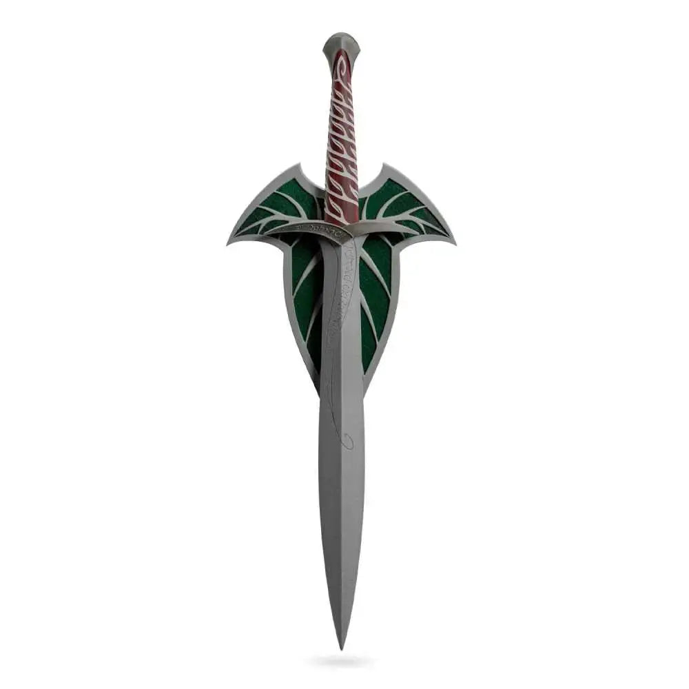 THE LORD OF THE RING DAGA PUNGOLO LAMP