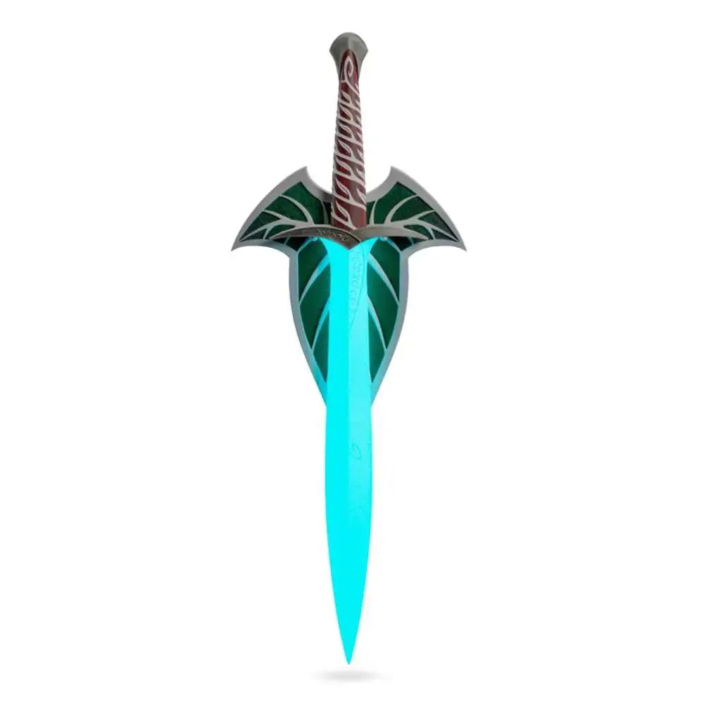 THE LORD OF THE RING DAGA PUNGOLO LAMP