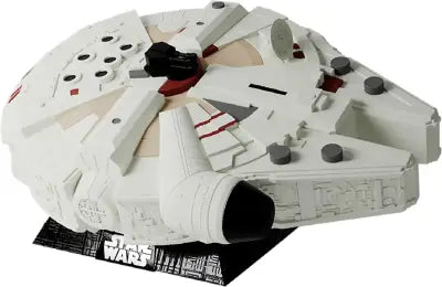 MILLENIUM FALCON BANK