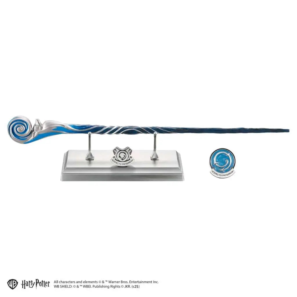HARRY POTTER CELEBRATION WAND